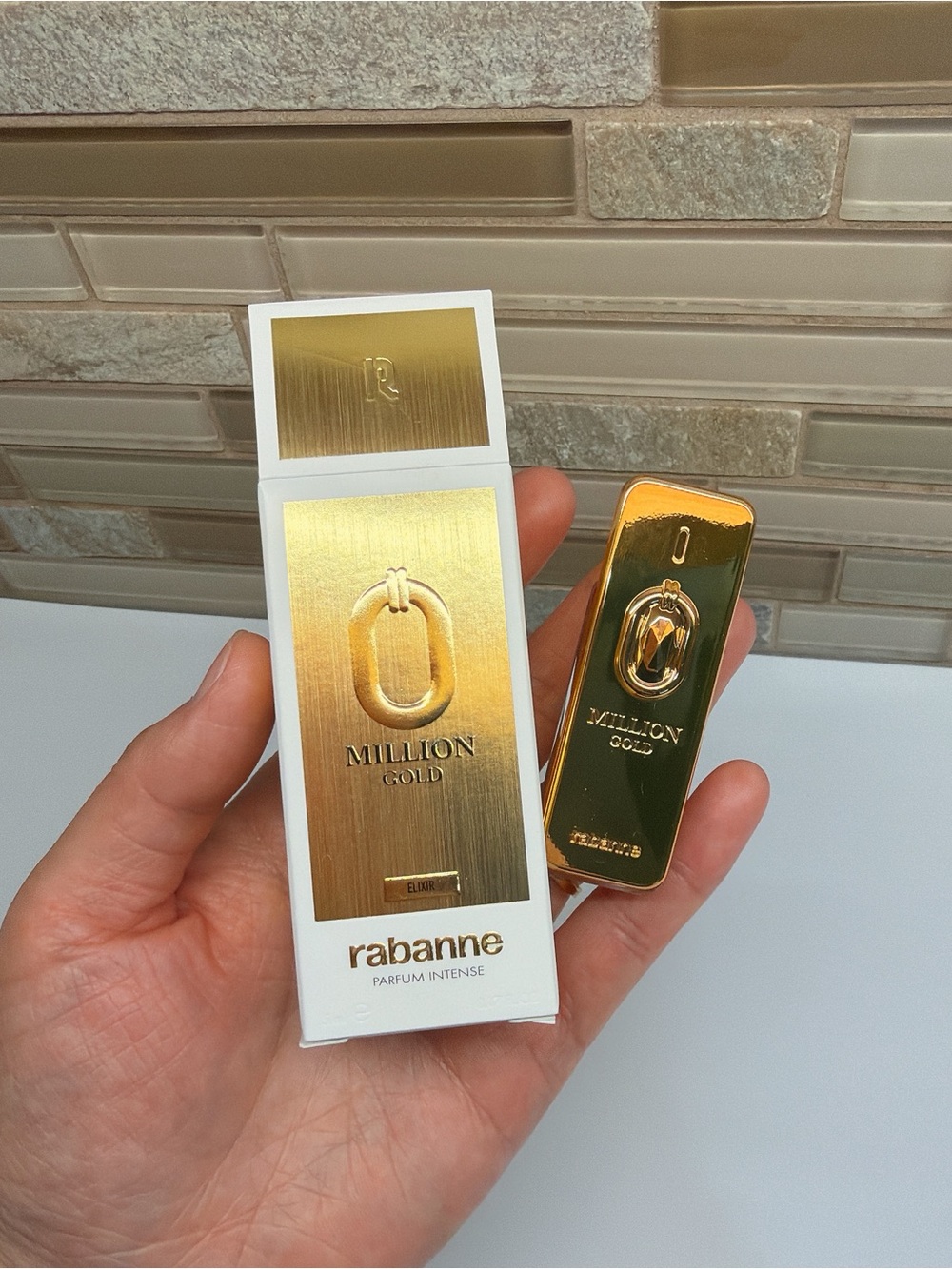 Paco Rabanne 1 Million Gold